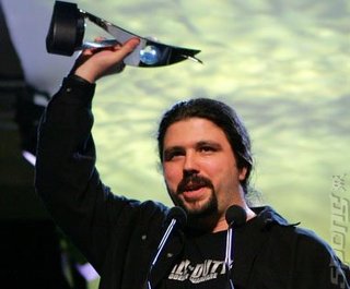 Rumour: Call of Duty Co-Creator, Jason West, Has Left Respawn Rumour: Call of Duty Co-Creator, Jason West, Has Left Respawn