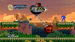 Related Images: Rumour: Leaked Sonic 4 Screens Show Classic Robotnik News image