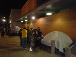 Related Images: Scalpers and Gamers: America Queues for PlayStation 3 News image