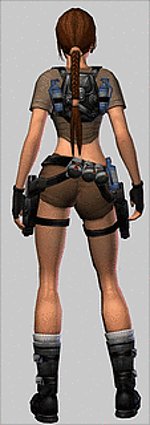 Related Images: See Lara’s New Look Inside! Hi-Res Shots! News image
