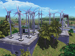 Related Images: SimCity Societies Teams Up With British Petroleum News image