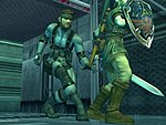 Snake in Super Smash Bros. Brawl – new pics News image
