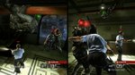 Related Images: Splinter Cell Conviction Looks Neat in Split-Screen News image