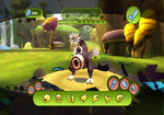 Related Images: Spore Hero Alien Caught on Camera News image