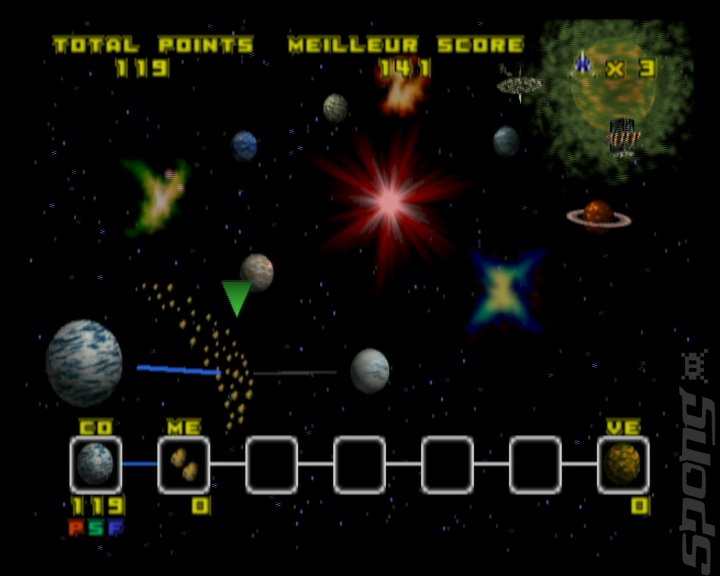 Star Fox Flies Onto Wii Virtual Console News image