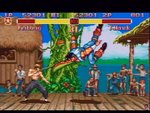 Related Images: Street Fighter II Faces New Challenge On Wii News image