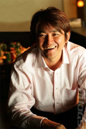 Tetsuya Mizuguchi. REZ 2. Sega. Fashion. News image