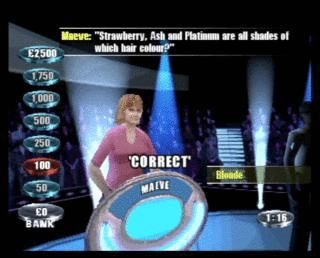 The Weakest Link for PlayStation. Insert overused pun here News image