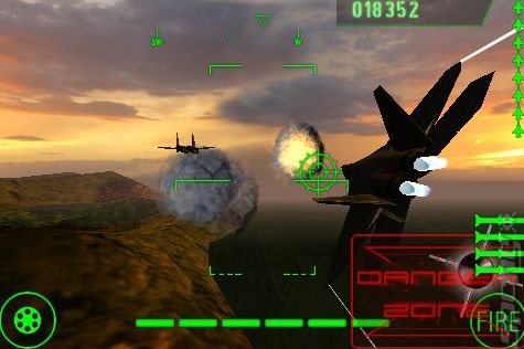 Top Gun Flies to iPhone News image