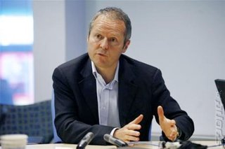 Ubisoft CEO Would Prefer Wii U to be Cheaper Ubisoft CEO Would Prefer Wii U to be Cheaper