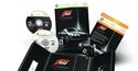 UK Priced Forza Motorsport 3 Super 250Gb Elite Bundle News image