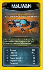 Related Images: Ultra Rare Borderlands® 2 Top Trumps® Come To UK Indie Stores News image