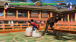 Virtua Fighter 5: New Screens News image