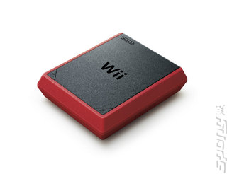 Wii Mini Confirmed - No Internet or Gamecube Support Wii Mini Confirmed - No Internet or Gamecube Support