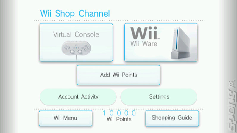 Wii News and Weather Channels Miss Launch News image