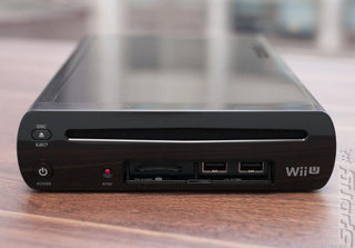 Wii U Debut Month Sales Generate More Revenue Than Wii Wii U Debut Month Sales Generate More Revenue Than Wii