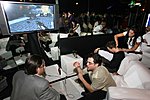 Related Images: Xbox 360: London Launch - Full Report News image