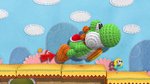Related Images: Yarn Yoshi Announced for Wii U News image