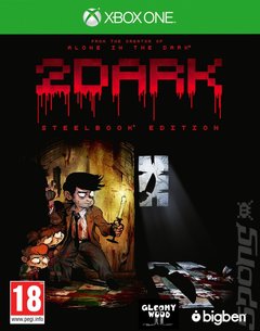 2Dark (Xbox One)