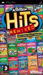 atari hits remixed