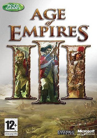 Age Of Empires 3 Free Download Full Setup