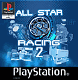 All Star Racing 2 (PlayStation)