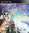 Atelier Shallie: Alchemists Of The Dusk Sea (PS3)