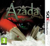 Azada (3DS/2DS)
