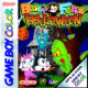 Baby Felix Halloween (Game Boy Color)