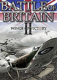 Battle of Britain: Wings of Victory II (PC)