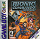 Bionic Commando (Game Boy Color)
