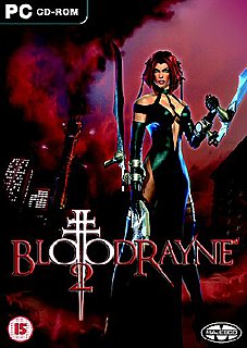 BloodRayne 2 (PC)