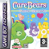 Care Bears Care Quest (GBA)