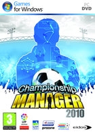 Related Images: Championship Manager 2010's Pre-Order 'Pay as You Like'  News image