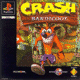 Crash Bandicoot (PlayStation)