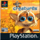 Creatures (PlayStation)