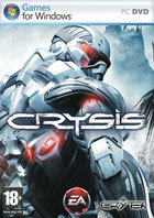 Crysis: Spinning The Story Further Editorial image