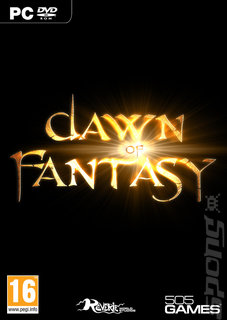 Dawn of Fantasy (PC)