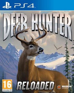 Deer Hunter Reloaded (PS4)