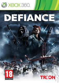 Defiance (Xbox 360)