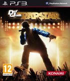 Def Jam Rapstar - PS3 Cover & Box Art