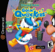 Donald Duck Goin' Quackers (Dreamcast)