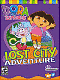 Dora the Explorer: Lost City Adventure (Power Mac)