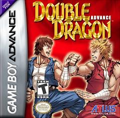 Double Dragon Advanced (GBA)