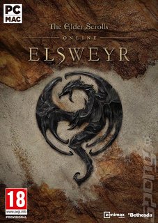 Elder Scrolls Online: Elsweyr (PC)
