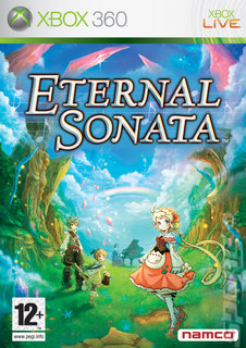 Eternal Sonata (Xbox 360)