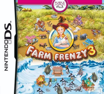 Farm Fenzy 3