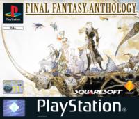 Related Images: Exclusive: Final Fantasy Anthology European details emerge! News image