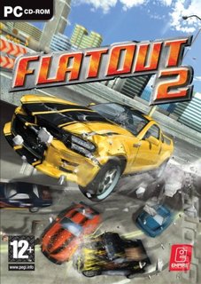 FlatOut 2 (PC)