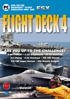 Flight Deck 4 (PC)